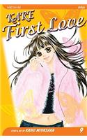 Kare First Love, Vol. 9, 9