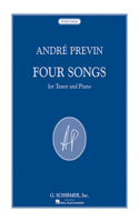 4 Songs