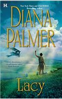 Lacy