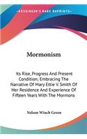 Mormonism