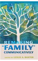 Remaking 