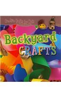 Backyard Crafts