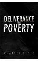 Deliverance from Poverty