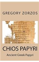 Chios Papyri