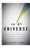 The 4 Percent Universe