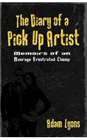 Diary of a Pick Up Artist