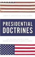 Presidential Doctrines