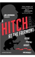 Hitch at the Fairmont