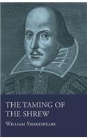 Taming of the Shrew