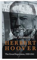 Memoirs of Herbert Hoover - The Great Depression, 1929-1941