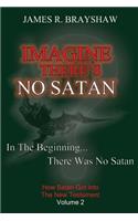 Imagine There's No Satan