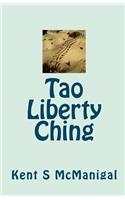 Tao Liberty Ching