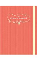 The Knitter's Notebook