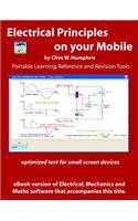 Electrical Principles on Your Mobile