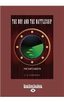 The Boy and the Battleship