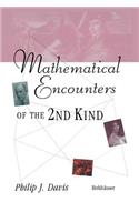 Mathematical Encounters of the Second Kind