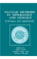 Nuclear Methods in Mineralogy and Geology