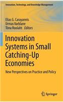 Innovation Systems in Small Catching-Up Economies