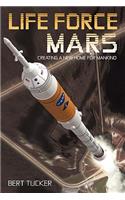 Life Force Mars