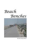 Beach Benches: (English)