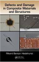 Defects and Damage in Composite Materials and Structures