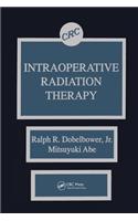Intraoperative Radiation Therapy