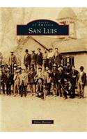 San Luis