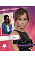 Zoë Kravitz