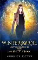 Winterborne: Universe Unbound series