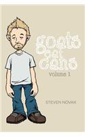 Goats Eat Cans Volume 1