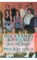 Stack Family Journals
