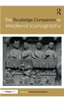 The Routledge Companion to Medieval Iconography