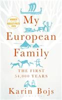 My European Family