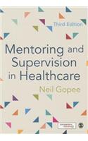 Mentoring and Supervision in Healthcare