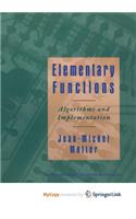 Elementary Functions