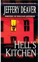 Hell's Kitchen: A Novel of Berlin 1936(Location Scout Mystery)