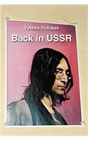Back in USSR: (English)