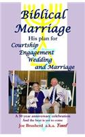 Biblical Marriage