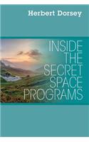 Inside the Secret Space Programs