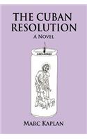 Cuban Resolution