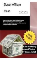 Killer Marketing Arsenal Tactics