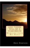 And There Will Be A Tomorrow