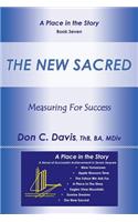 The New Sacred