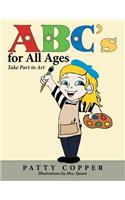 Abc's for All Ages