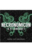 Necronomicon Lib/E