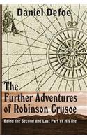 Farther Adventures of Robinson Crusoe