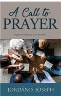 Call to Prayer