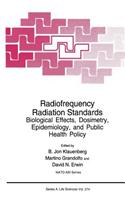 Radiofrequency Radiation Standards