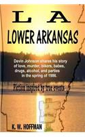 L A Lower Arkansas