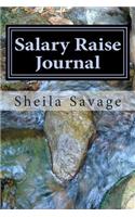 Salary Raise Journal